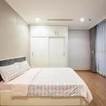 Landmark Luxury Apartment Saigon
