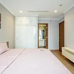 Landmark Luxury Apartment Saigon