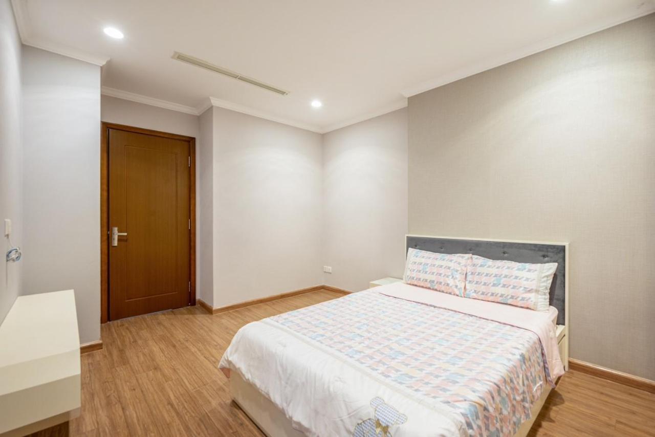 Landmark Luxury Saigon * TP. Hồ Chí Minh