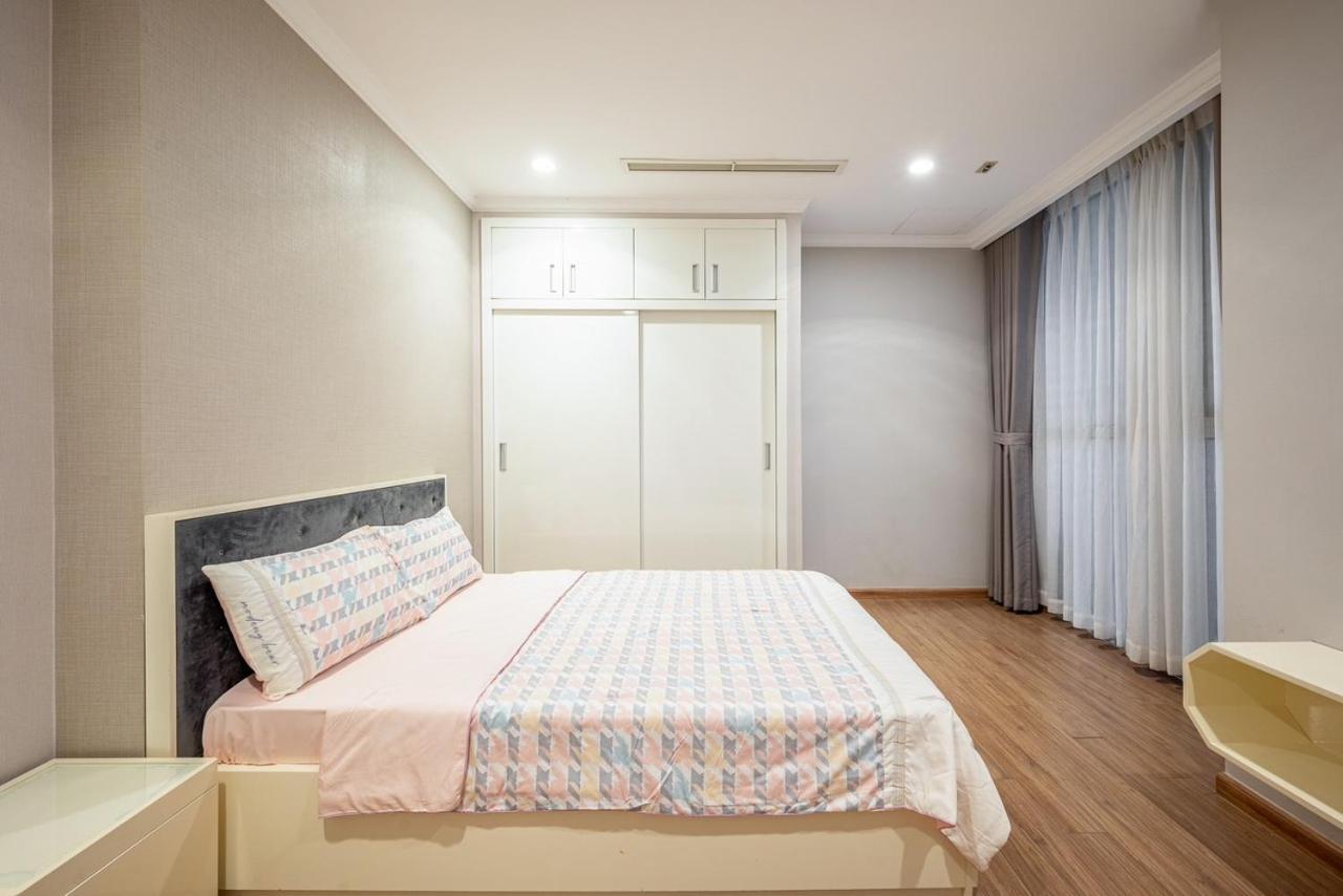 Căn hộ Landmark Luxury Saigon TP. Hồ Chí Minh