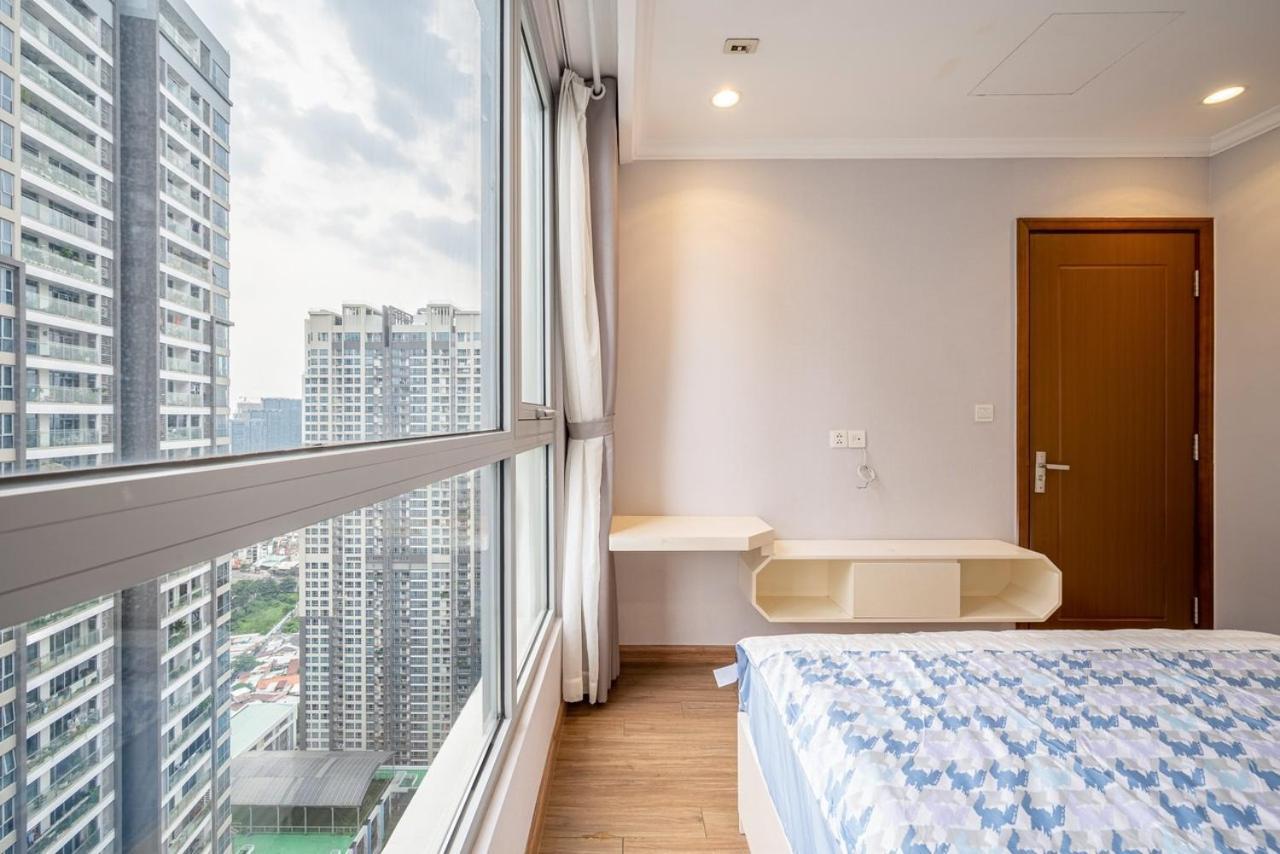 Căn hộ Landmark Luxury Saigon TP. Hồ Chí Minh