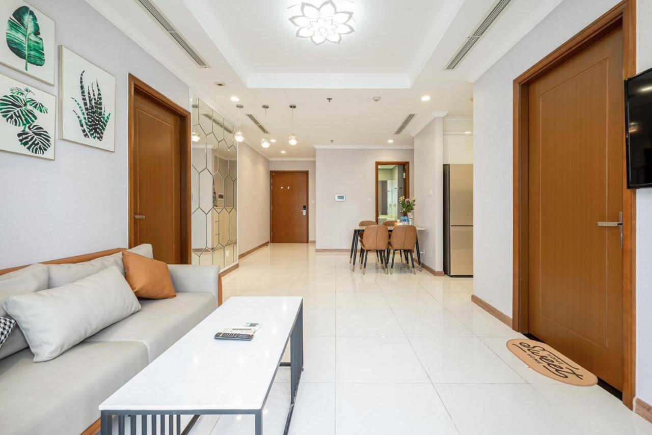 Landmark Luxury Saigon *
