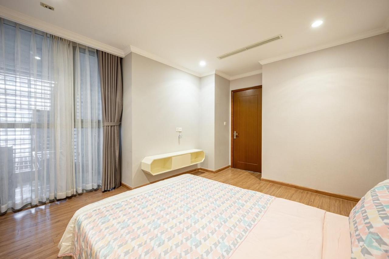 Landmark Luxury Saigon