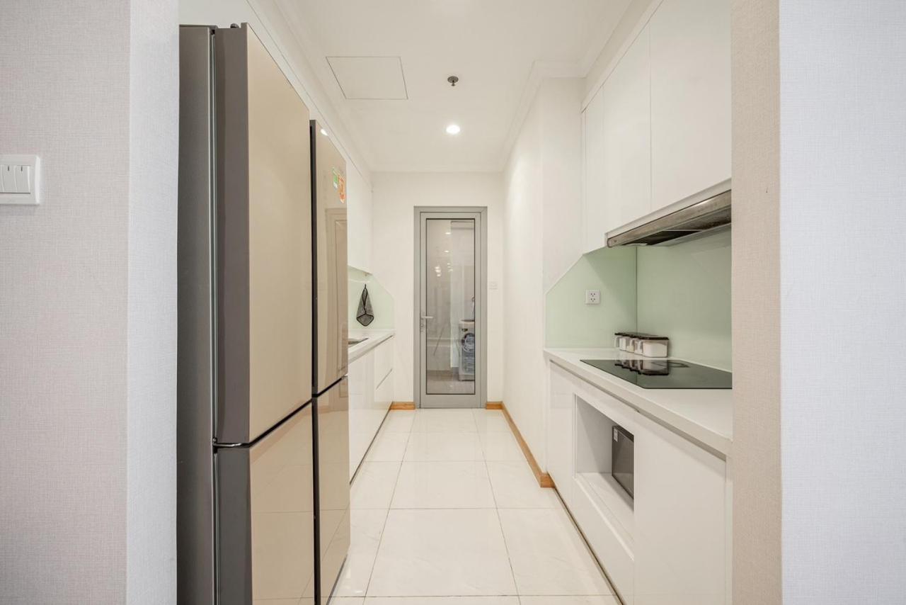 Landmark Luxury Saigon TP. Hồ Chí Minh