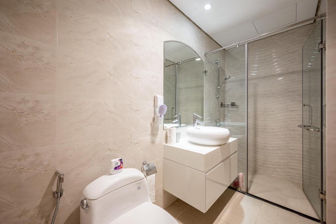 Landmark Luxury Saigon
