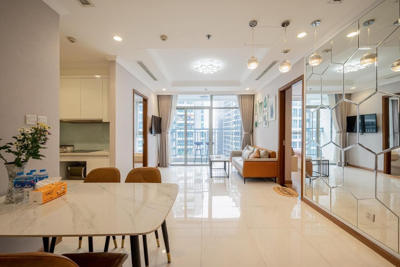 Landmark Luxury Saigon *